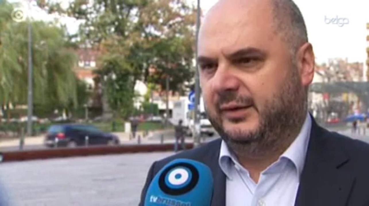 Doulkeridis veut rationaliser le secteur des logements sociaux