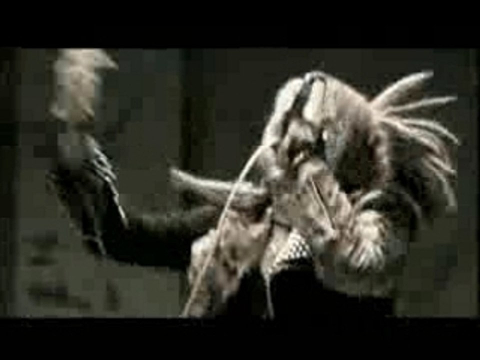 Gazette - Filth in the beauty
