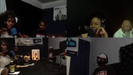 Grass Roots Salute Radio Show 8-26 part 2