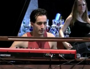 L'écume des jours, à Marche