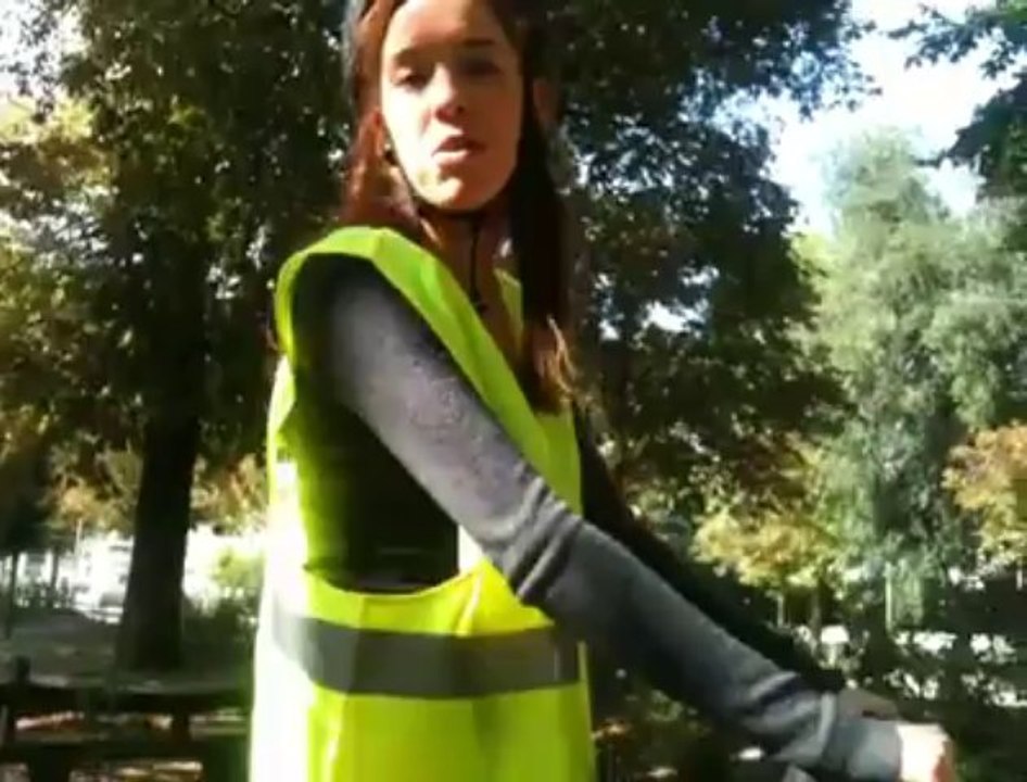 Visitez Bruxelles en Segway !