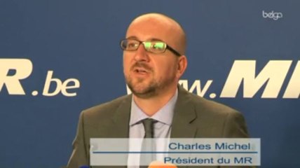 Le MR confirme son soutien à l'accord BHV