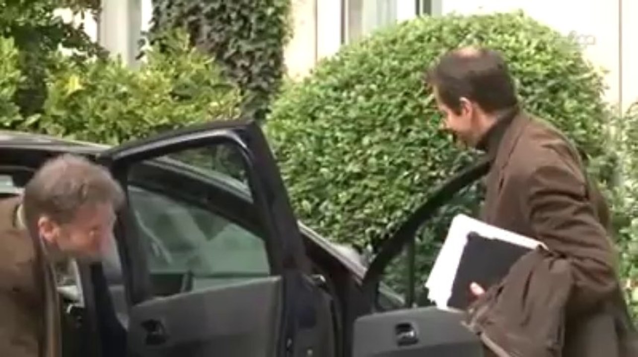 La N-VA demande la transparence sur l'accord BHV