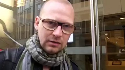 Le personnel réagit par rapport à la démission du directeur général Alain Flausch