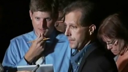 Troy Davis a été exécuté