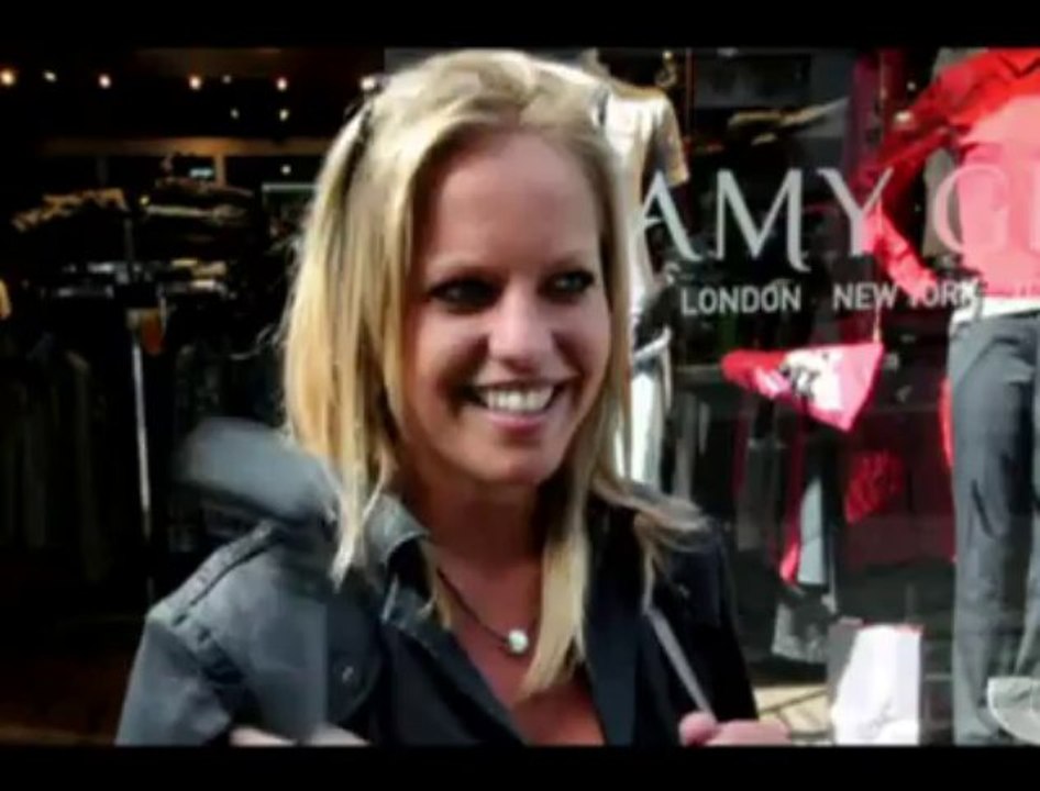 73% des belges estiment ne pas avoir d'accent, nous avons vérifié à Liège