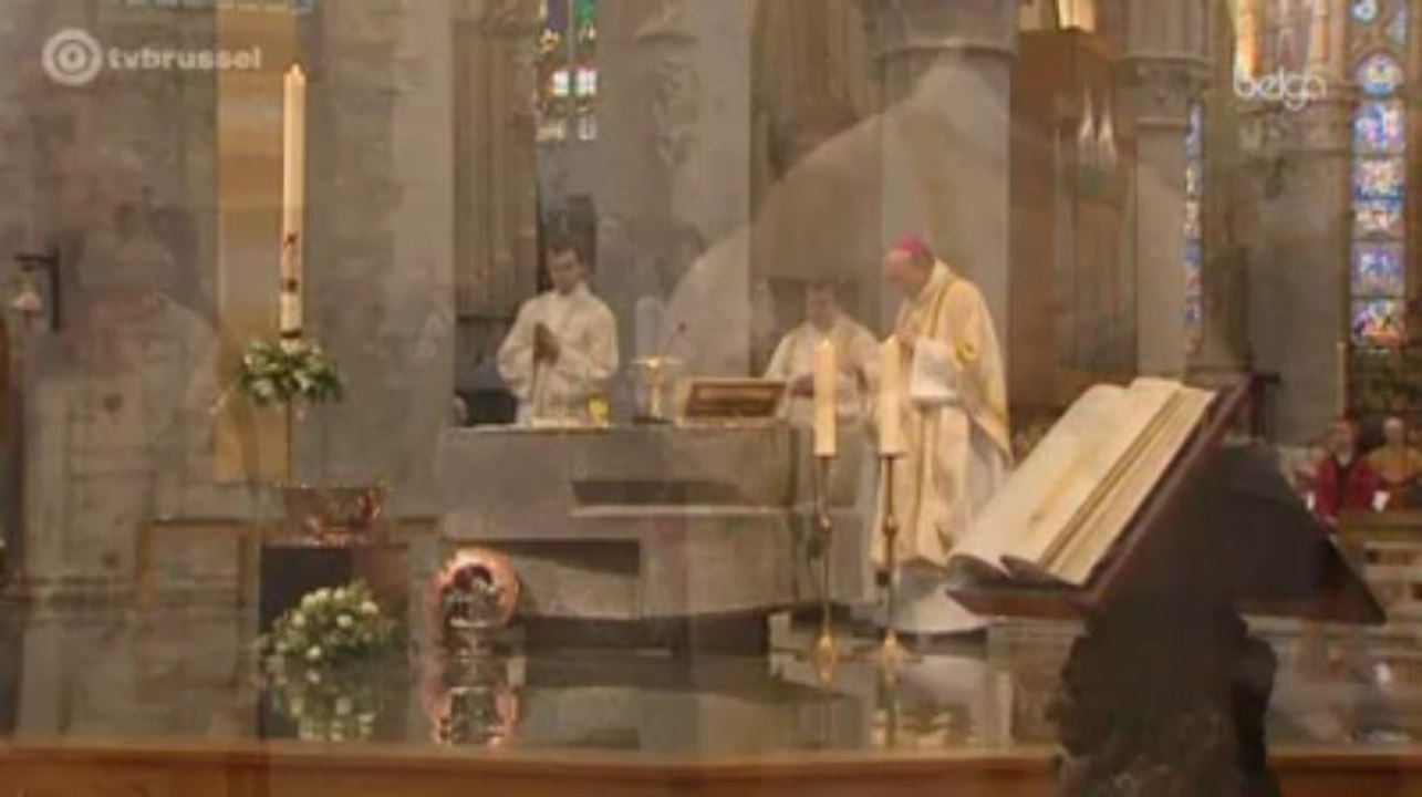 L'église Saint-Jacques-sur-Coudenberg en partie aux mains de l'Opus Dei