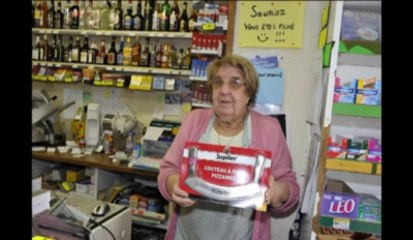Les commerçants de Walcourt ont fêté leurs clients