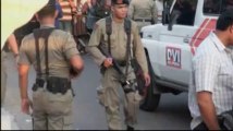 Indonésie : les Protestants pris pour cible