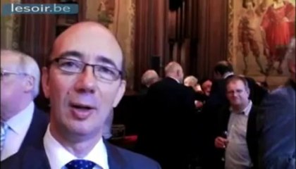 Fédération Wallonie-Bruxelles :  des wallons parlent de Bruxelles
