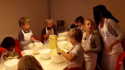 petits chefs waterloo