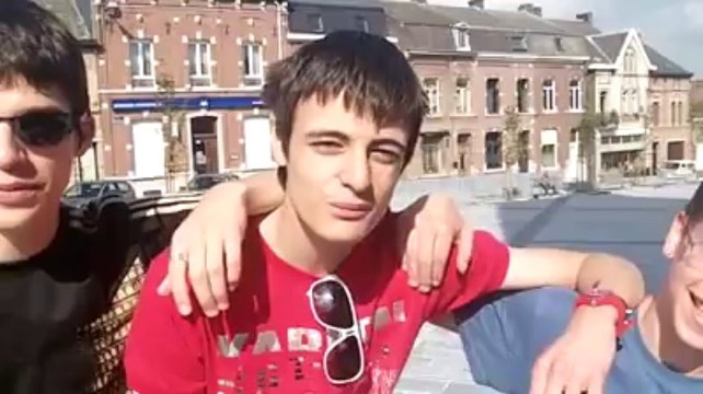 Philippe Tison, bourgmestre d'Anderlues répond aux citoyens