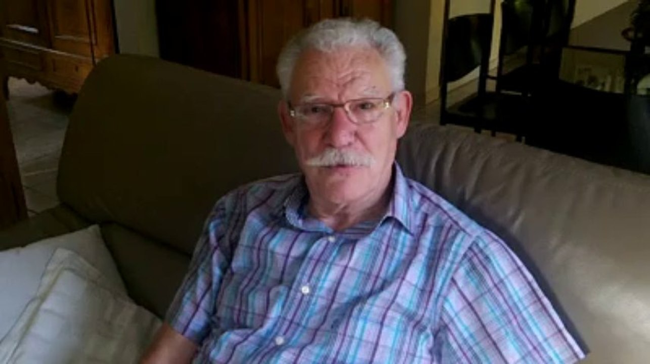 Jean Fersini, bourgmestre d'Aiseau-Presles répond à deux citoyens