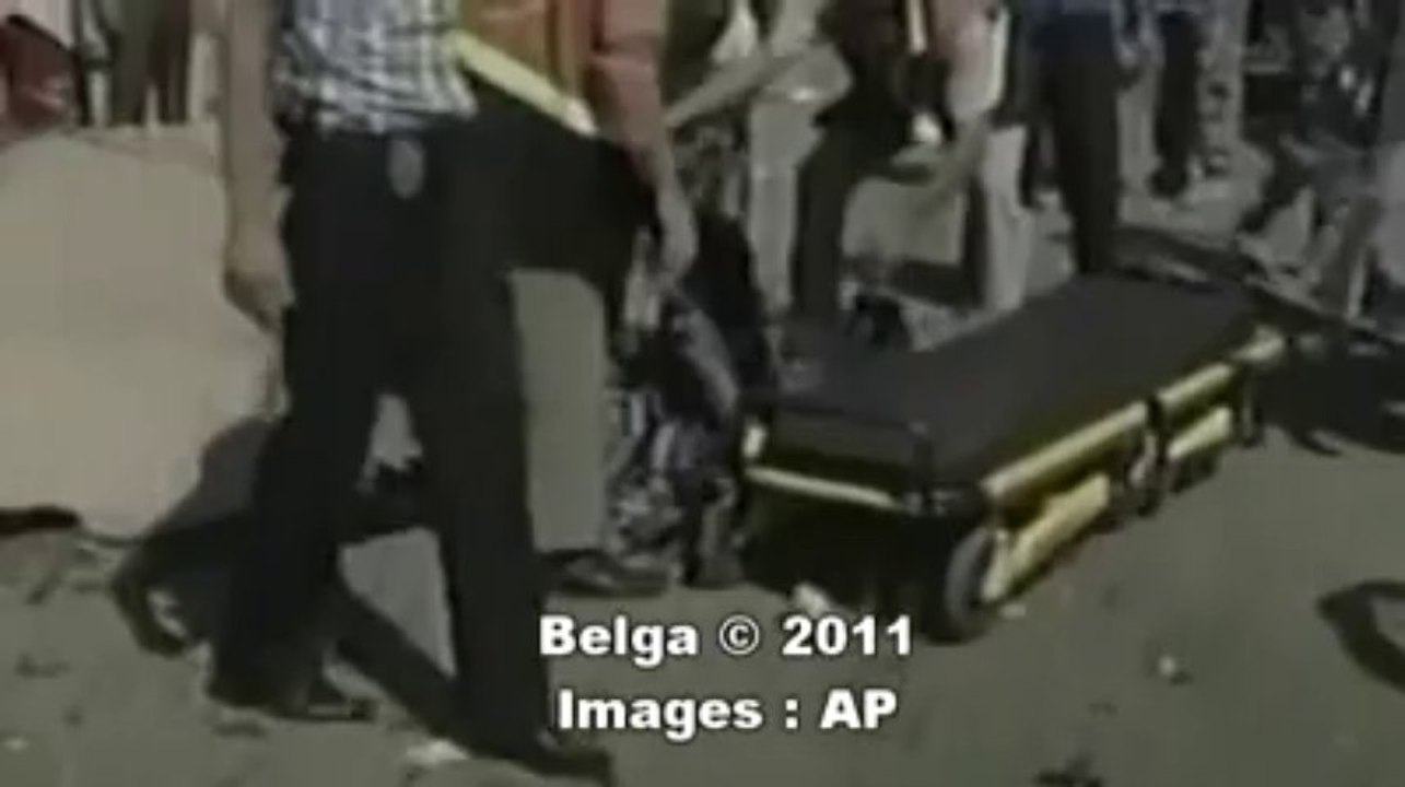 Irak : plusieurs morts dans des attentats