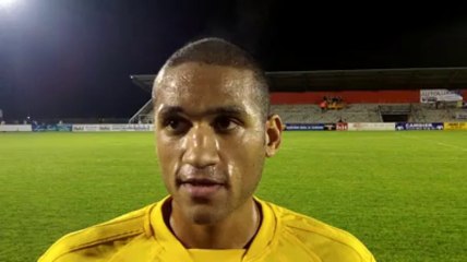 Foot (D3A): Tournai - Huy (4-0), l'homme du match est...