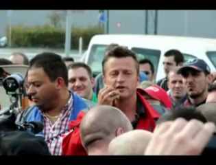 ArcelorMittal : de la séquestration à la libération des dirigeants