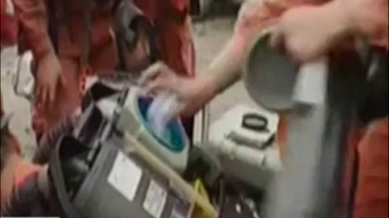 Un coup de grisou fait 17 morts dans une mine chinoise