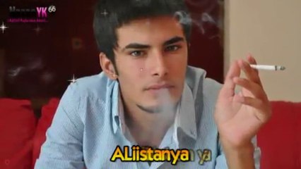 Zorbela & Aliistanya - Ayrılık Rüzgarı # 2013 # [Artist Beatz]