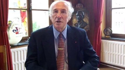 Yvan Ylieff, bourgmestre de Dison, sur le gril