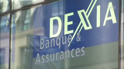 Démantèlement de Dexia : Leterme rencontre Fillon