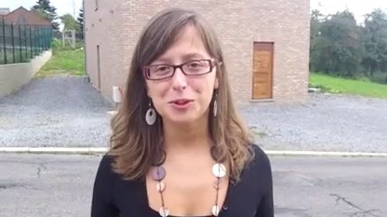 Amélie Rodriguez interroge Hugues Bayet