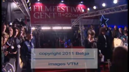 Les frères Dardenne et Chris Lomme récompensés à Gand