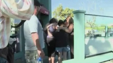 8 morts dans une fusillade aux USA