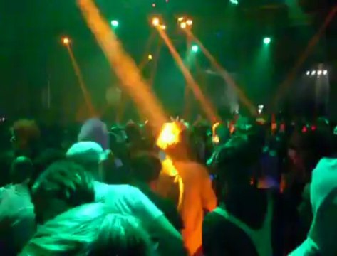 Soirée Skins Party à Liège