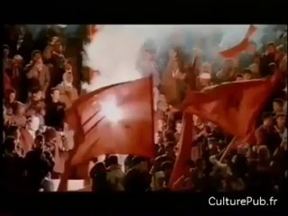 Match in Hell with Cantona, Ronaldo, Kluivert, Campos _ Nike.