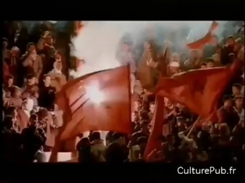 Match in Hell with Cantona, Ronaldo, Kluivert, Campos _ Nike.