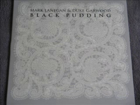 MARK LANEGAN & DUKE GARWOOD - Shade of The Sun ( Black Pudding LP - Heavenly recordings 2013 - HVNLP98 ) / FOLK ROCK