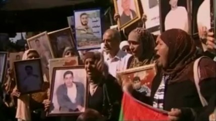 Gilad Shalit libéré mercredi prochain