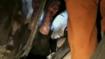 10 morts et 33 blessés dans un accident de bus