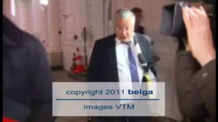 Holding Communal : "les décisions du gouvernement soutenues par tous"