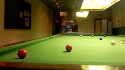 Défi N°2: Brecht Verbrugghe (RFC Tournai)