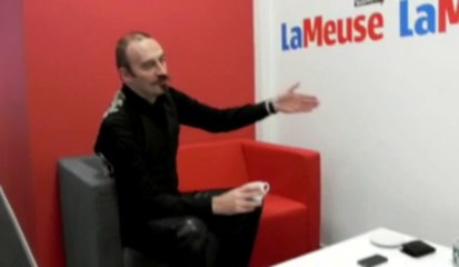 Bert Kruismans nous livre ses impressions sur les politiques Liégeois