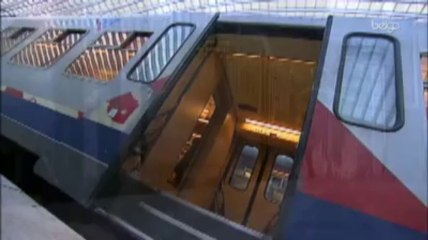 Trains de la SNCB supprimés: l'inquiétude des navetteurs