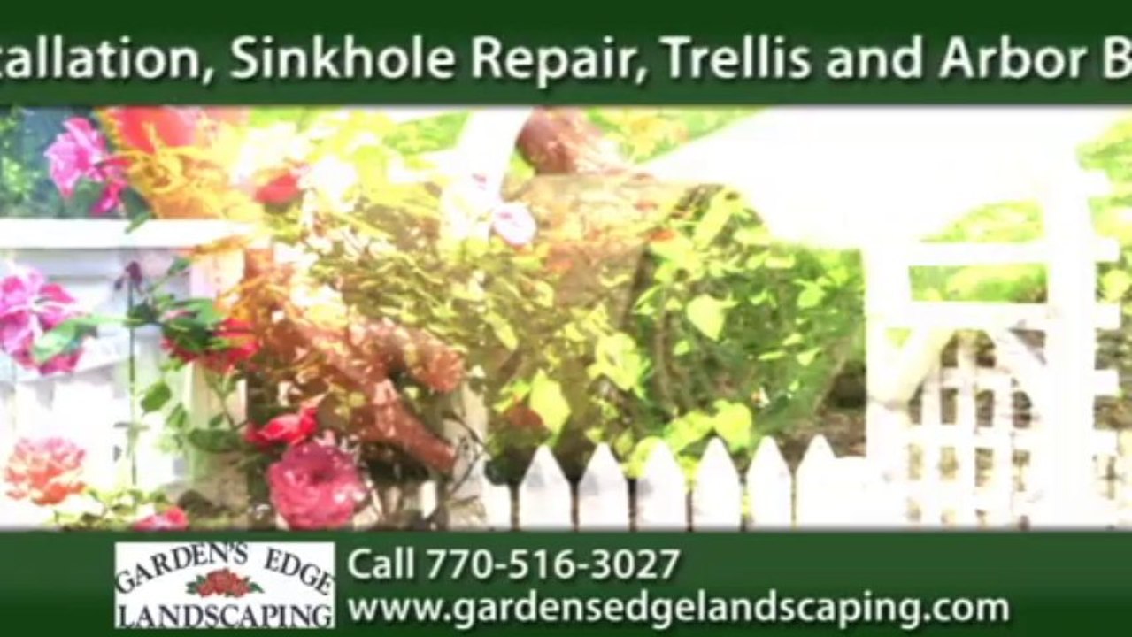 Irrigation Repairs Dunwoody, GA | Atlanta Landscaping