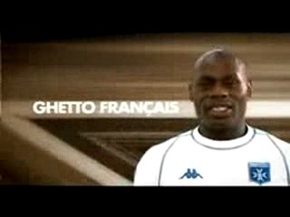 Kery James - Etat des Lieux