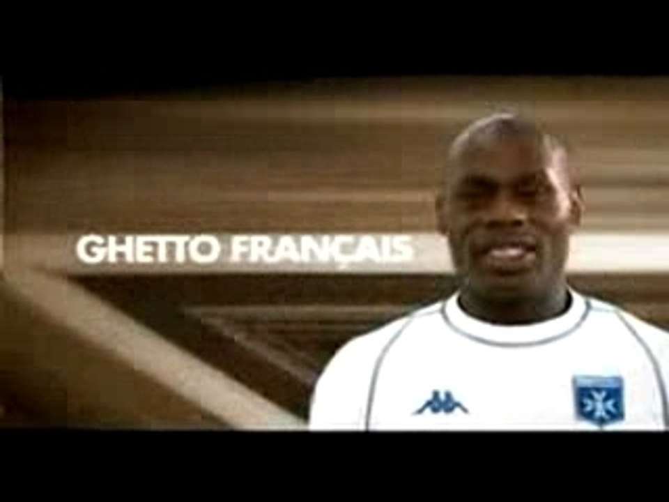 Kery James - Etat des Lieux