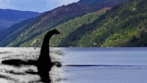 Is This Proof That Nessie The Loch Ness Monster Actually Exists?