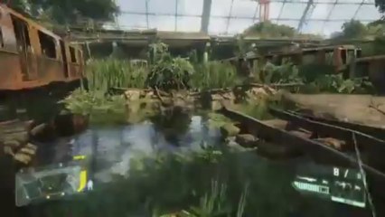 Crysis 3 – PC [Download .torrent]