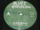 The Jon Spencer Blues Explosion  ‎– Black Betty