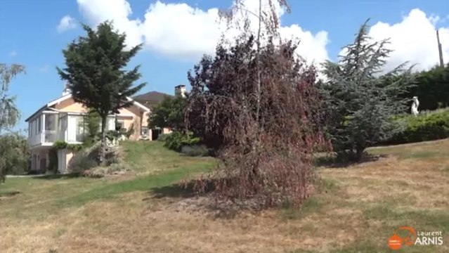 A vendre - Maison 170m² avec vue sur le Pilat - Saint Chamond