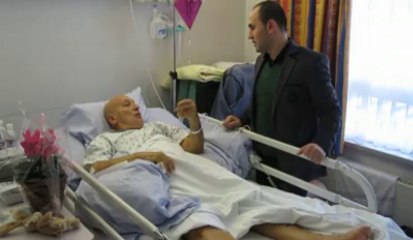 Tuerie Guerrino DiVito sauvé par Ramazan du Point Chaud