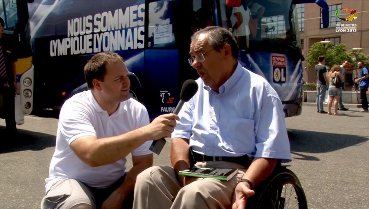Gérard Masson - 15 juillet 2013
