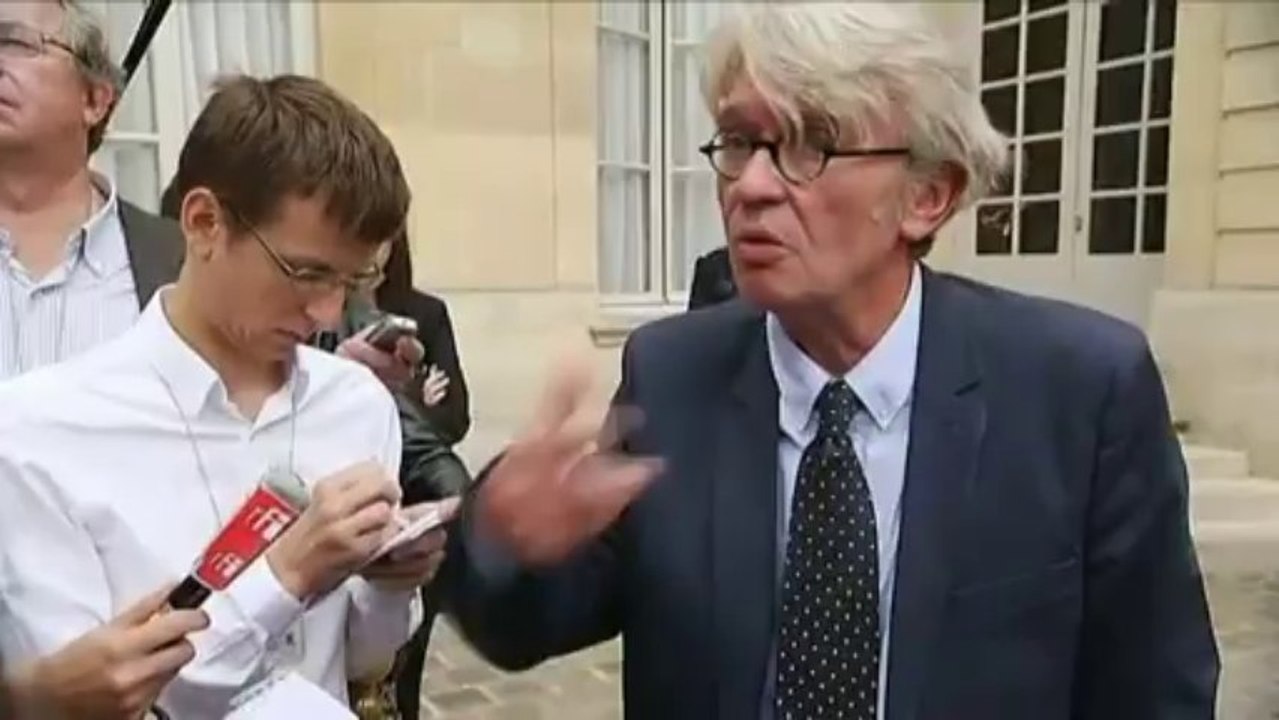 Retraites : Mailly confirme qu'un compte pénibilité sera en vigueur en 2015