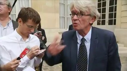 Retraites : Mailly confirme qu'un compte pénibilité sera en vigueur en 2015