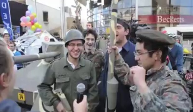 24h vélo de Louvain-la-Neuve: la 35e édition