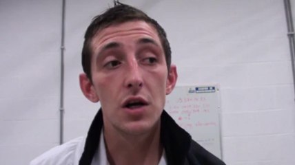 Foot (D3A): Huy battu 2-0 à Deinze, la réaction de Phillipet et le penalty manqué de Yilmaz